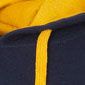 Navy With Gold