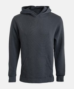 Garment Dye Hoodie