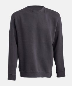 Garment Dye Crewneck