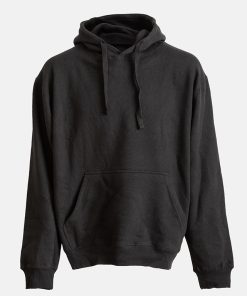 Heavyweight  Pullover Hoodie