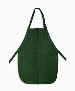 Full Length Kitchen Apron